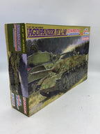 DRAGON Plastic Model - Military