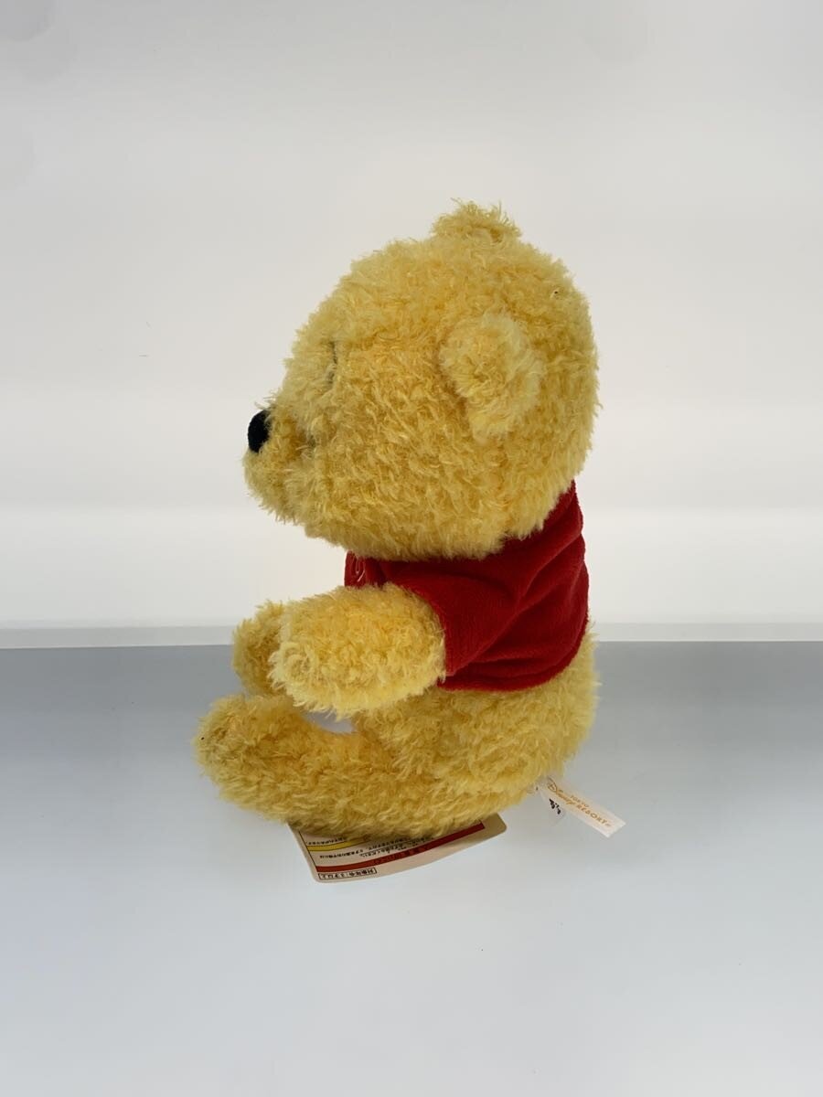 Disney RESORT Plush Winnie the Pooh (Tokyo Disney Resort)