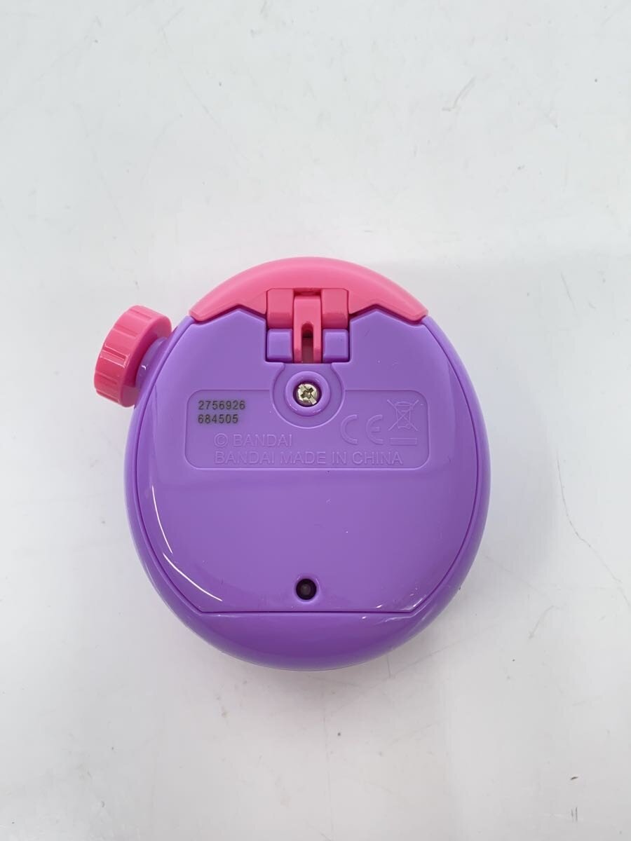 BANDAI Tamagotchi Paradise Purple Sky