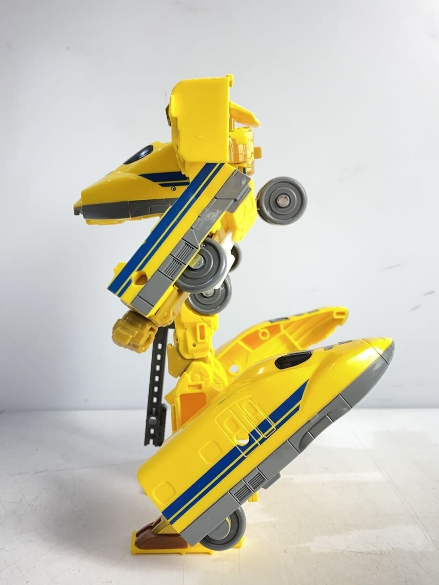 TAKARA TOMY Boys' Toy