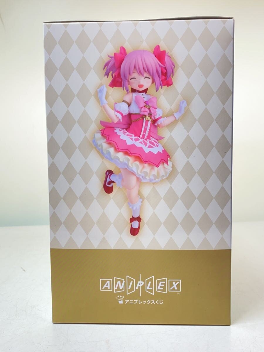GOOD SMILE COMPANY Puella Magi Madoka Magica Last One Prize Figure