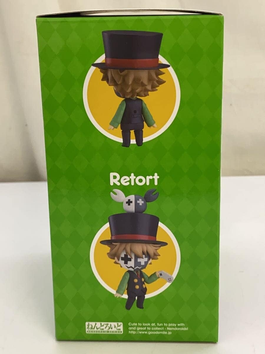 GOOD SMILE COMPANY Nendoroid No. 1328 Retoruto