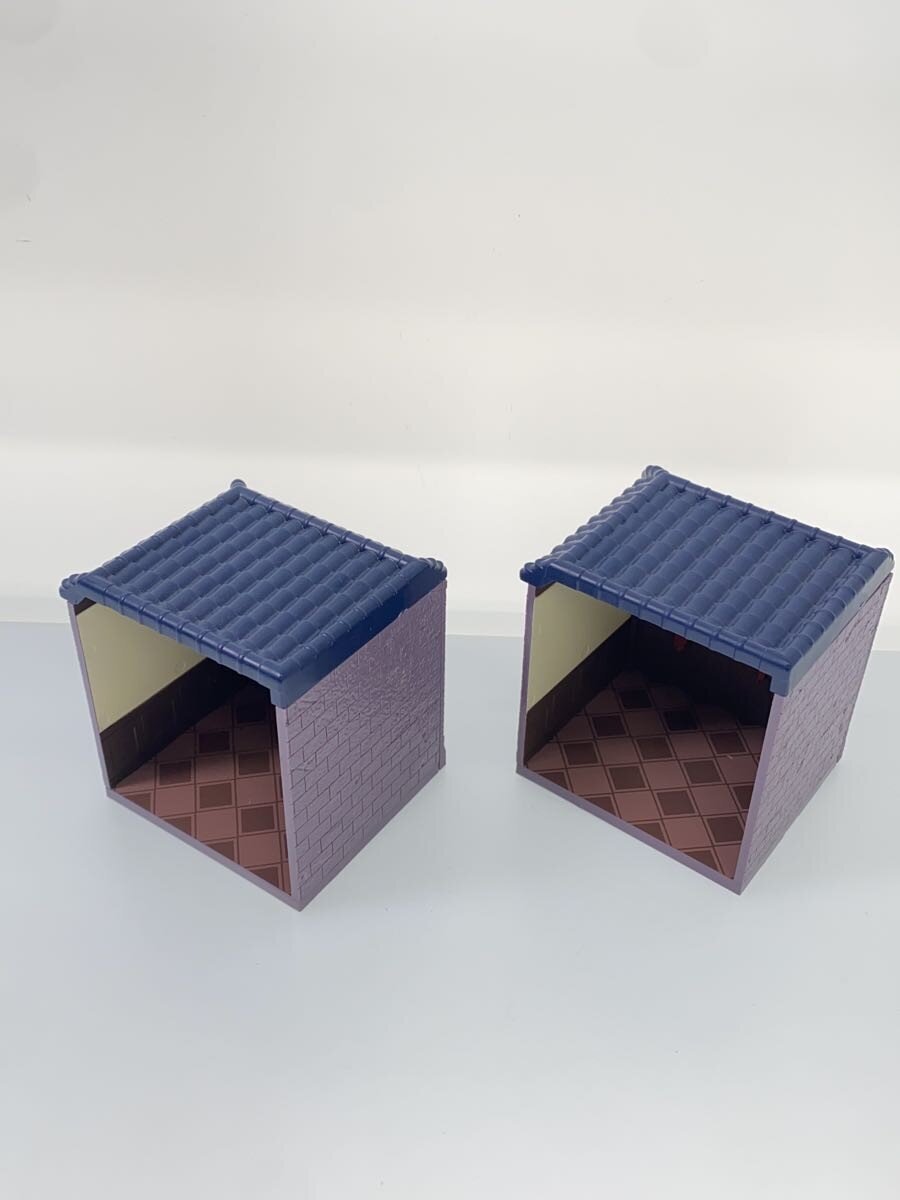 Other Brand × Pokemon Re-Ment Midnight Mysterious Mansion 2 Set (2 pieces)