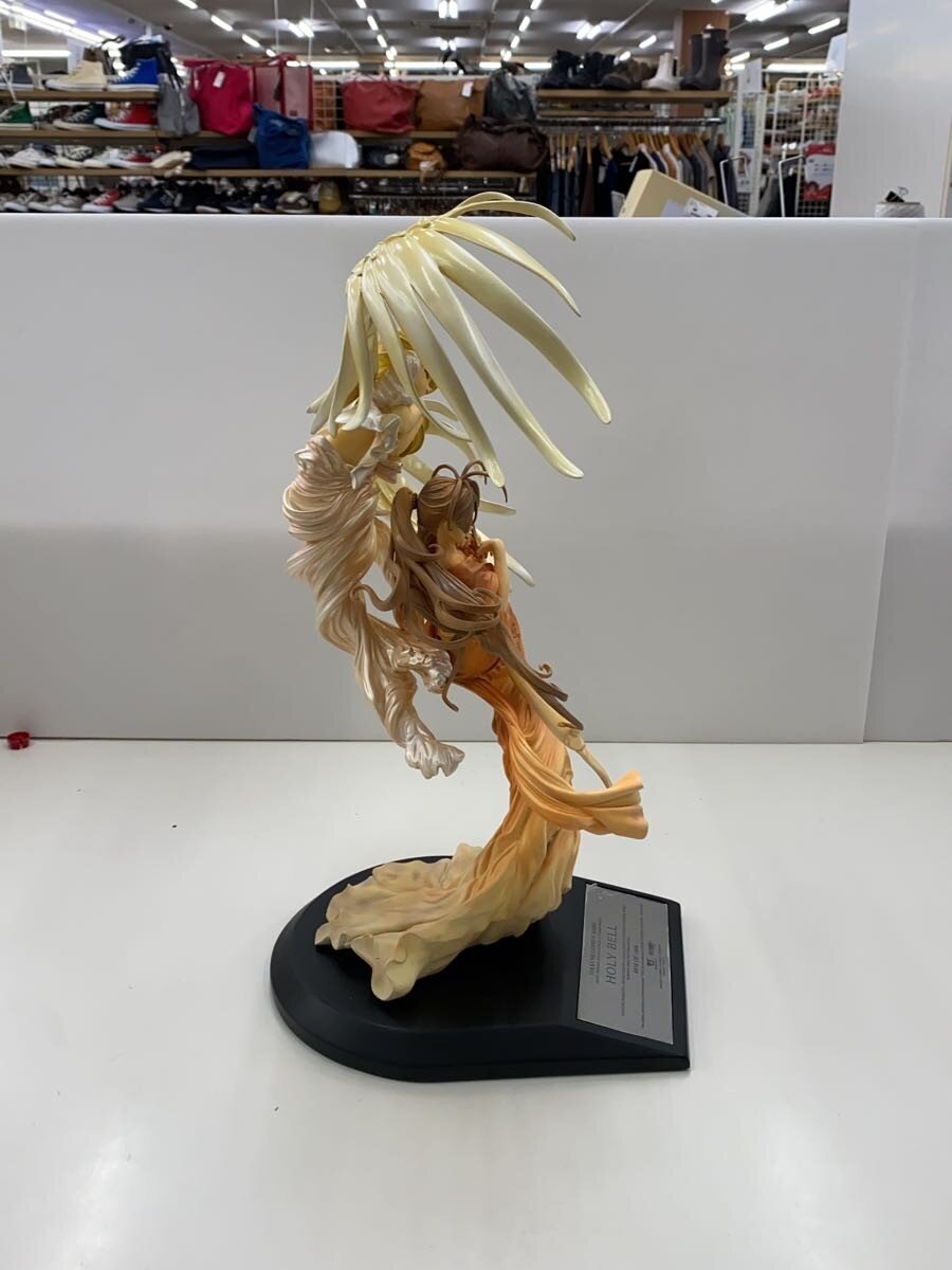 VOLKS Ah! My Goddess 1/6 Scale Millennium Model Figure