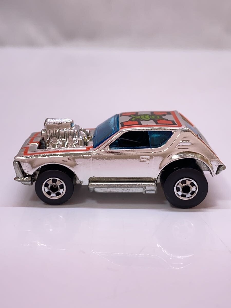 Other Brand MATTEL / HOT WHEELS グレムリングラインダー