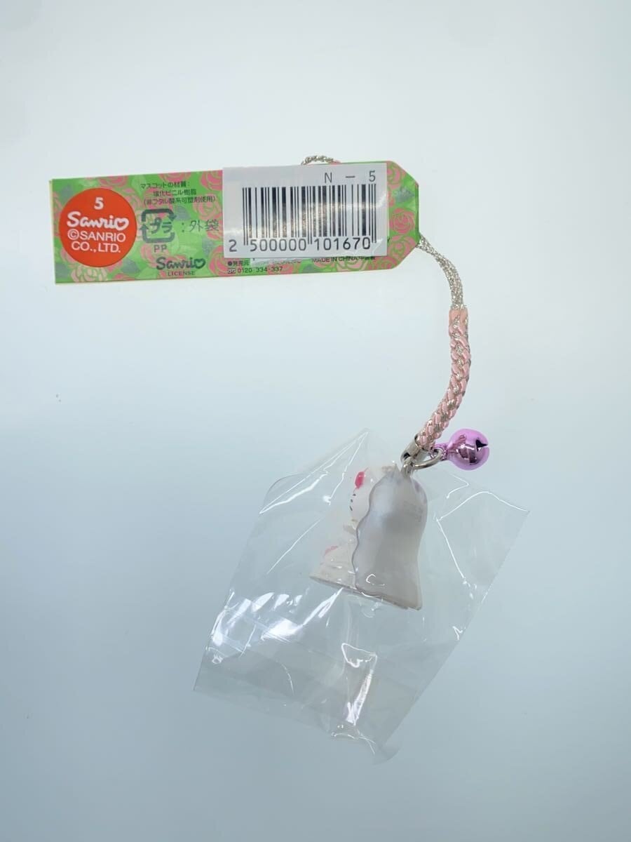 Sanrio Hello Kitty Netsuke (Shinshu limited, Karuizawa)
