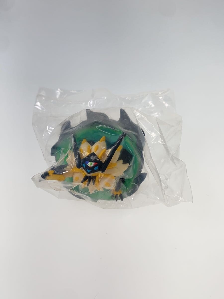 Necrozma Figure (Other Brand)