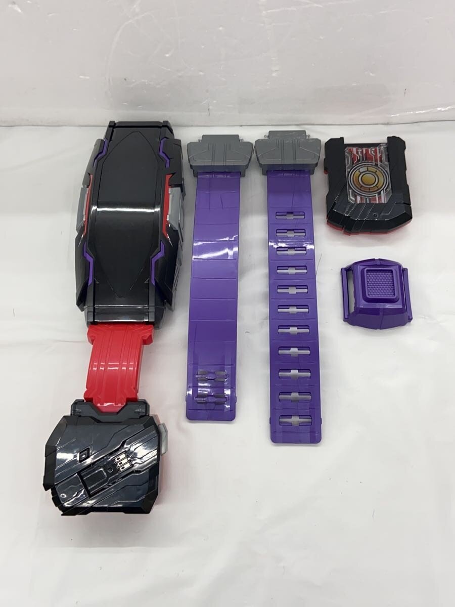 BANDAI Tokusatsu Hero