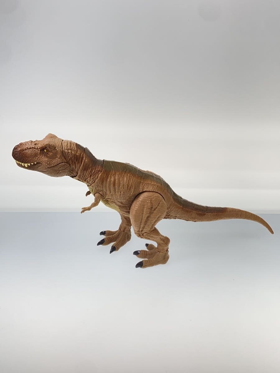Other Brand Tyrannosaurus Figure