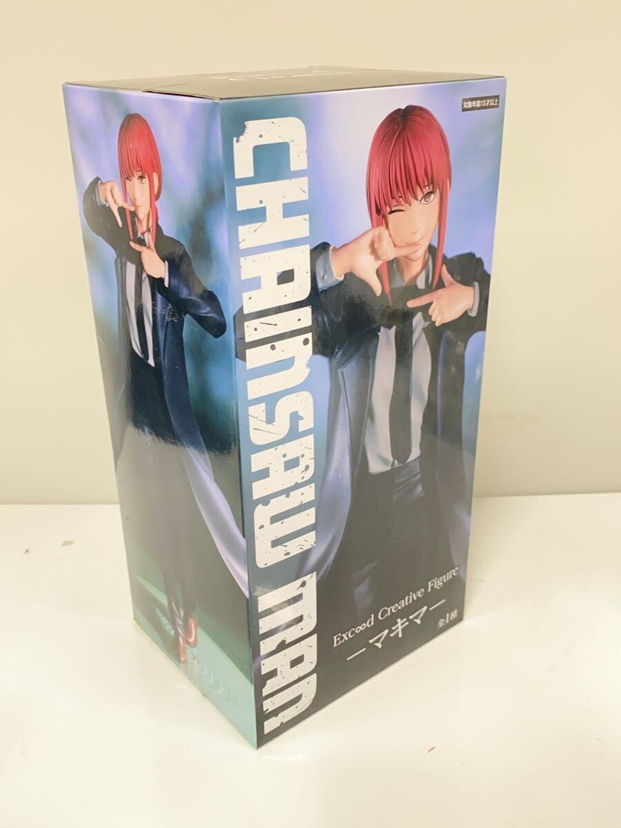 FURYU Comic & Anime Figure