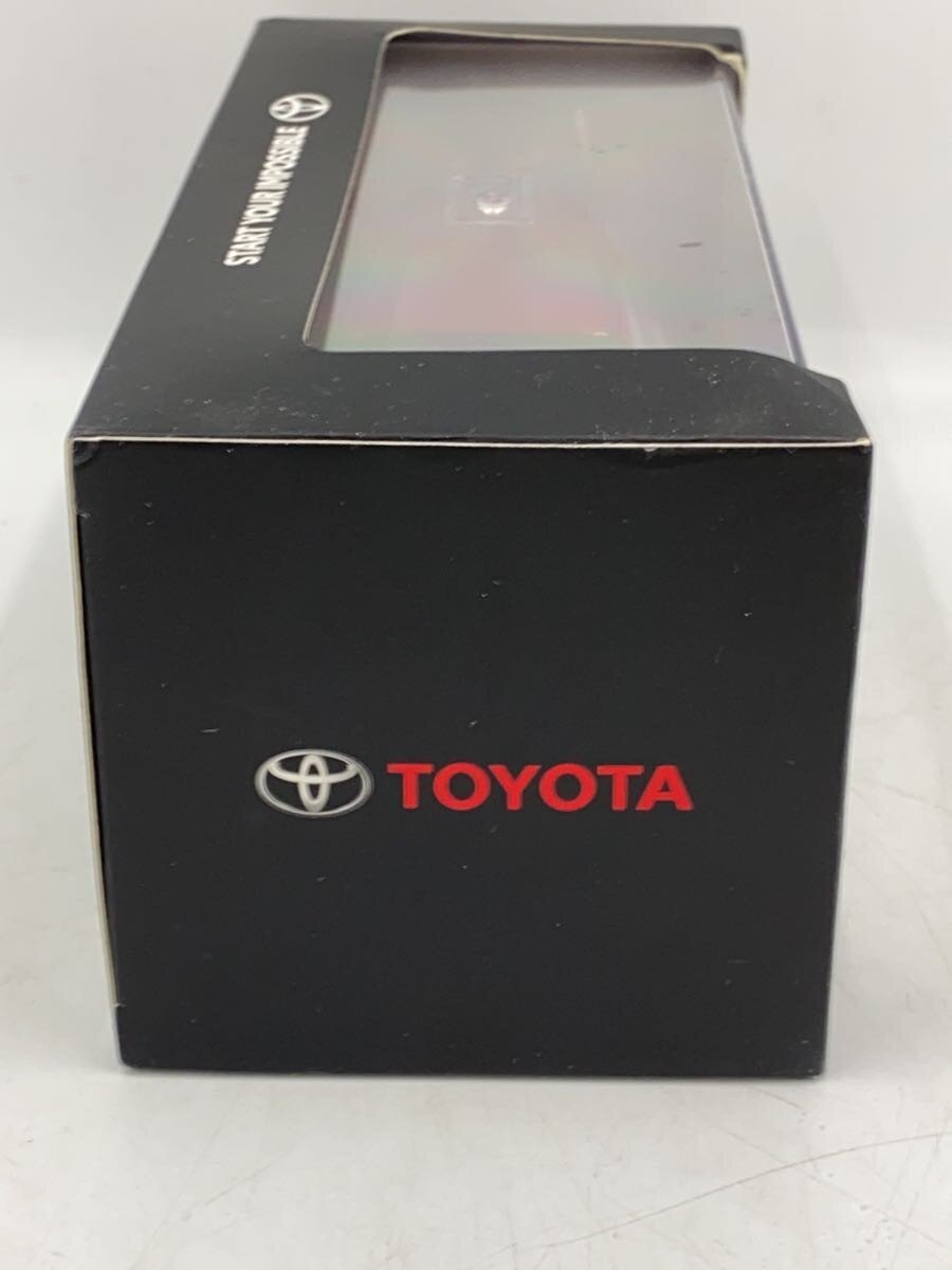 TOYOTA Mini Car BRD