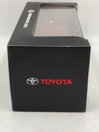 TOYOTA Mini Car BRD