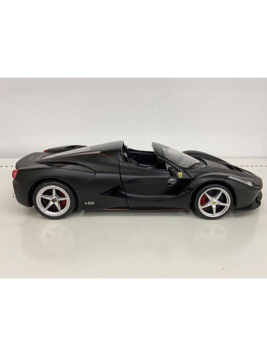 Other Brand Ferrari LaFerrari RC Car (Black)