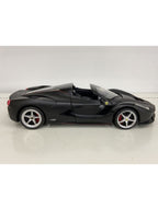 Other Brand Ferrari LaFerrari RC Car (Black)
