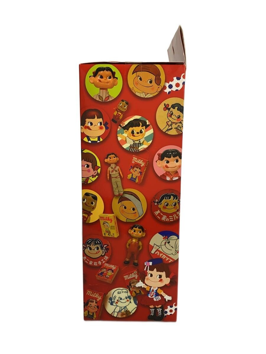 FUJIYA Milky Peko-chan Doll 65th Anniversary