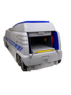 TOMY Mini Car (Gray)