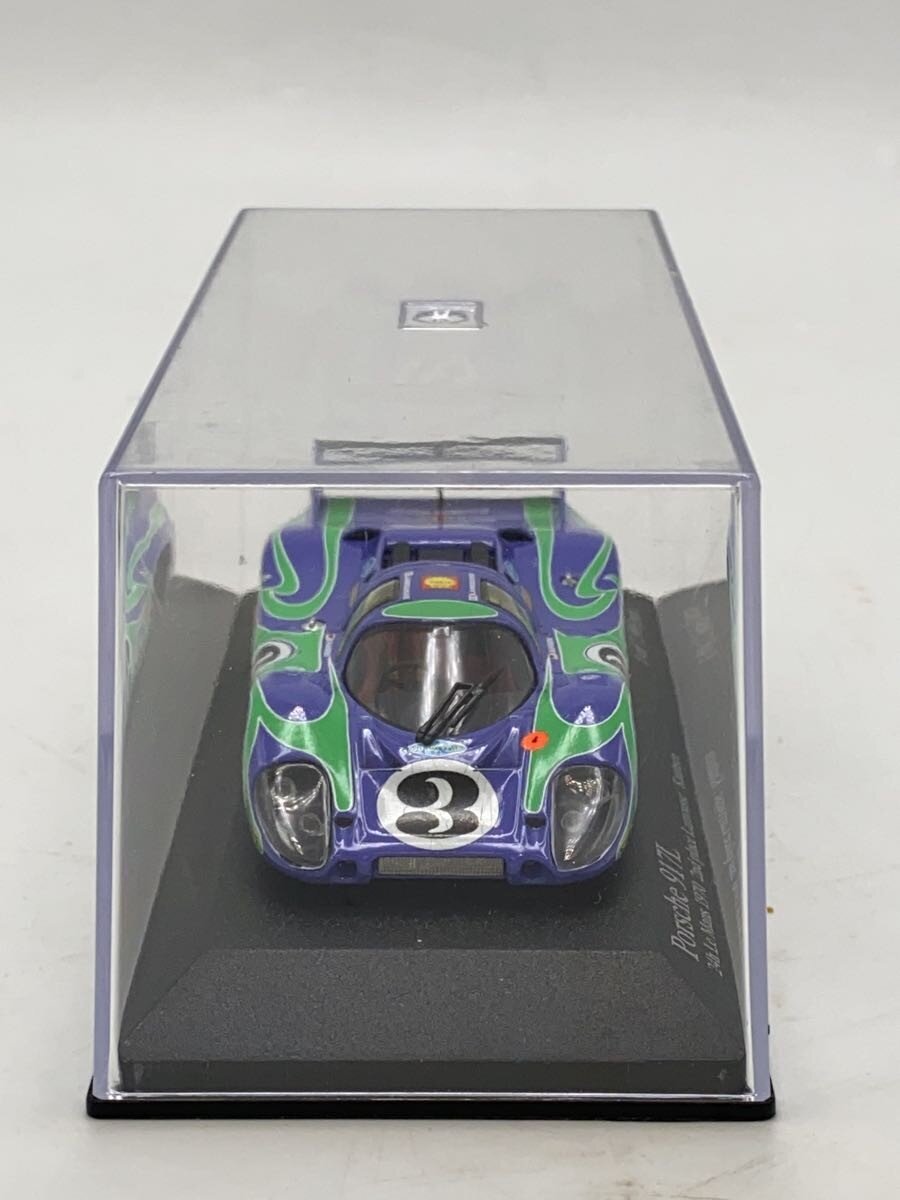 MINICHAMPS Die-Cast Car