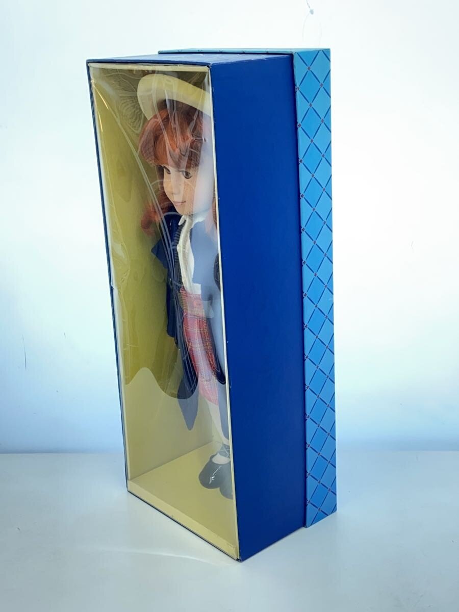 Madeline Schoolgirl Doll (Other Brand)