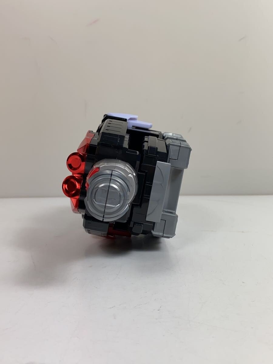 BANDAI Hero (Tokusatsu)