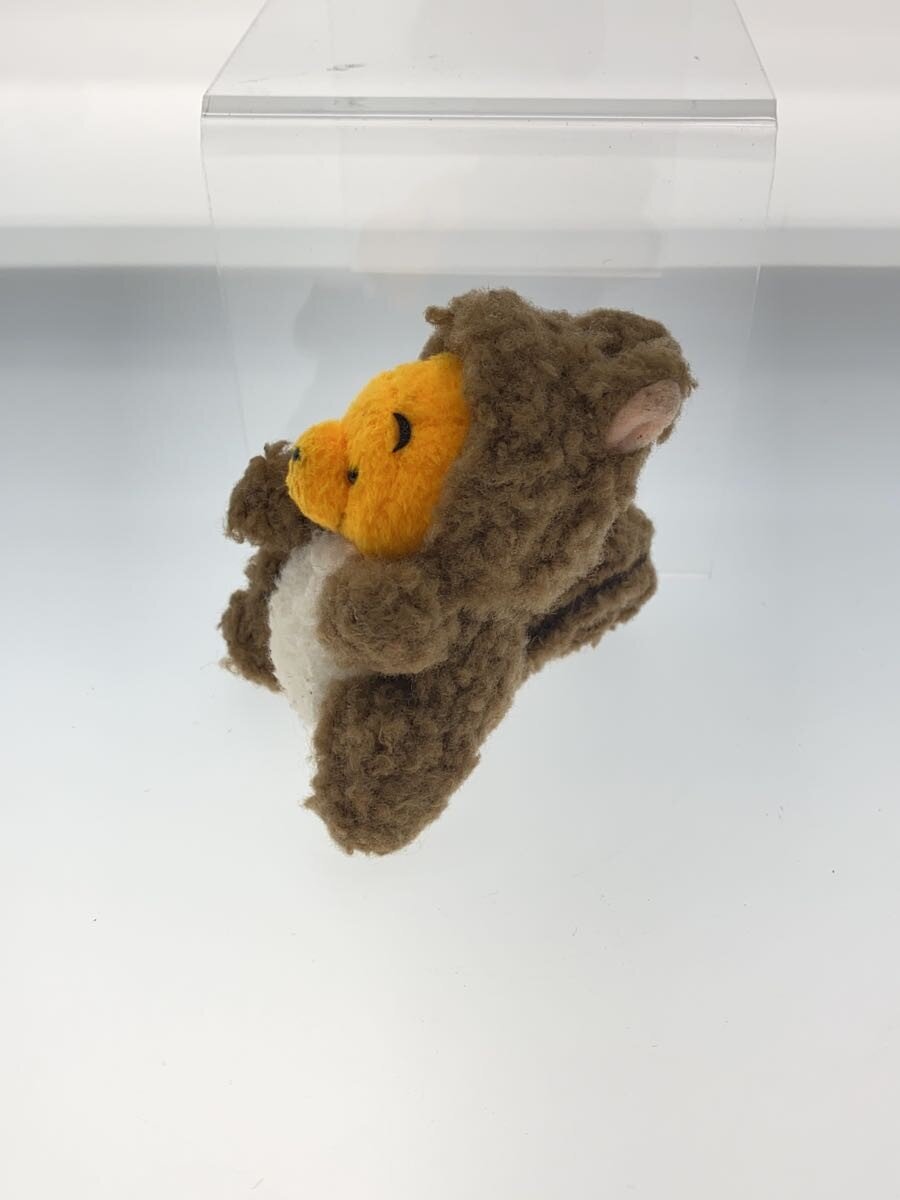 Other Brand Winnie-the-Pooh Squirrel Hat (Plush)