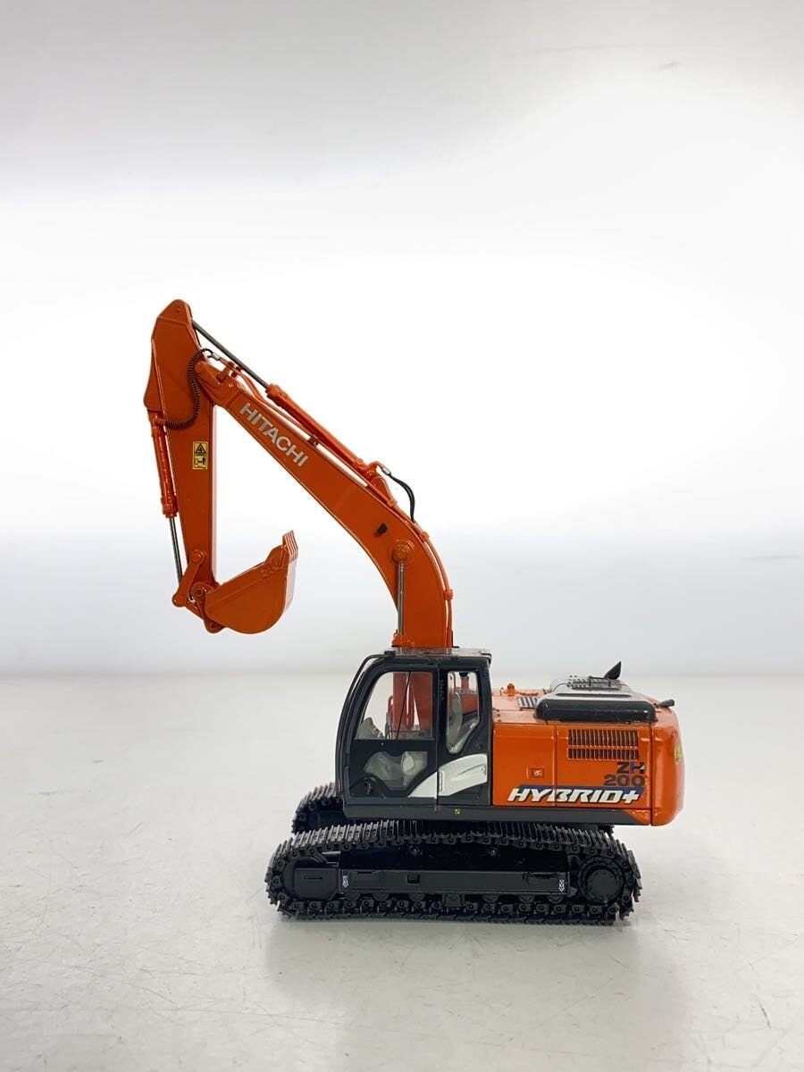 HITACHI Mini Car ZH200