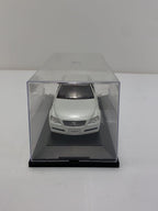 TOYOTA Mark X Mini Car (White)