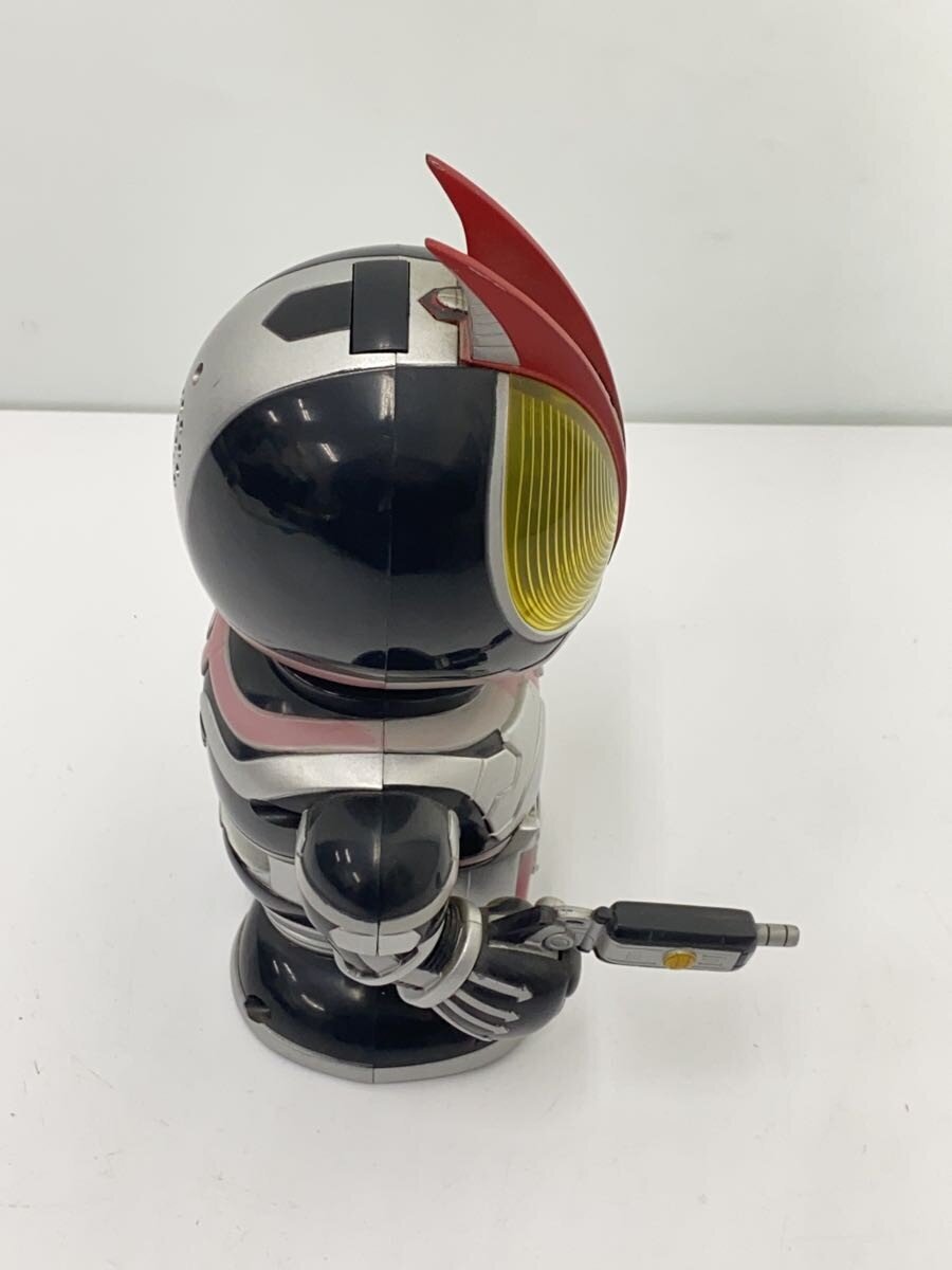 Toei Animation Hero Tokusatsu Kamen Rider 555 Alarm Clock