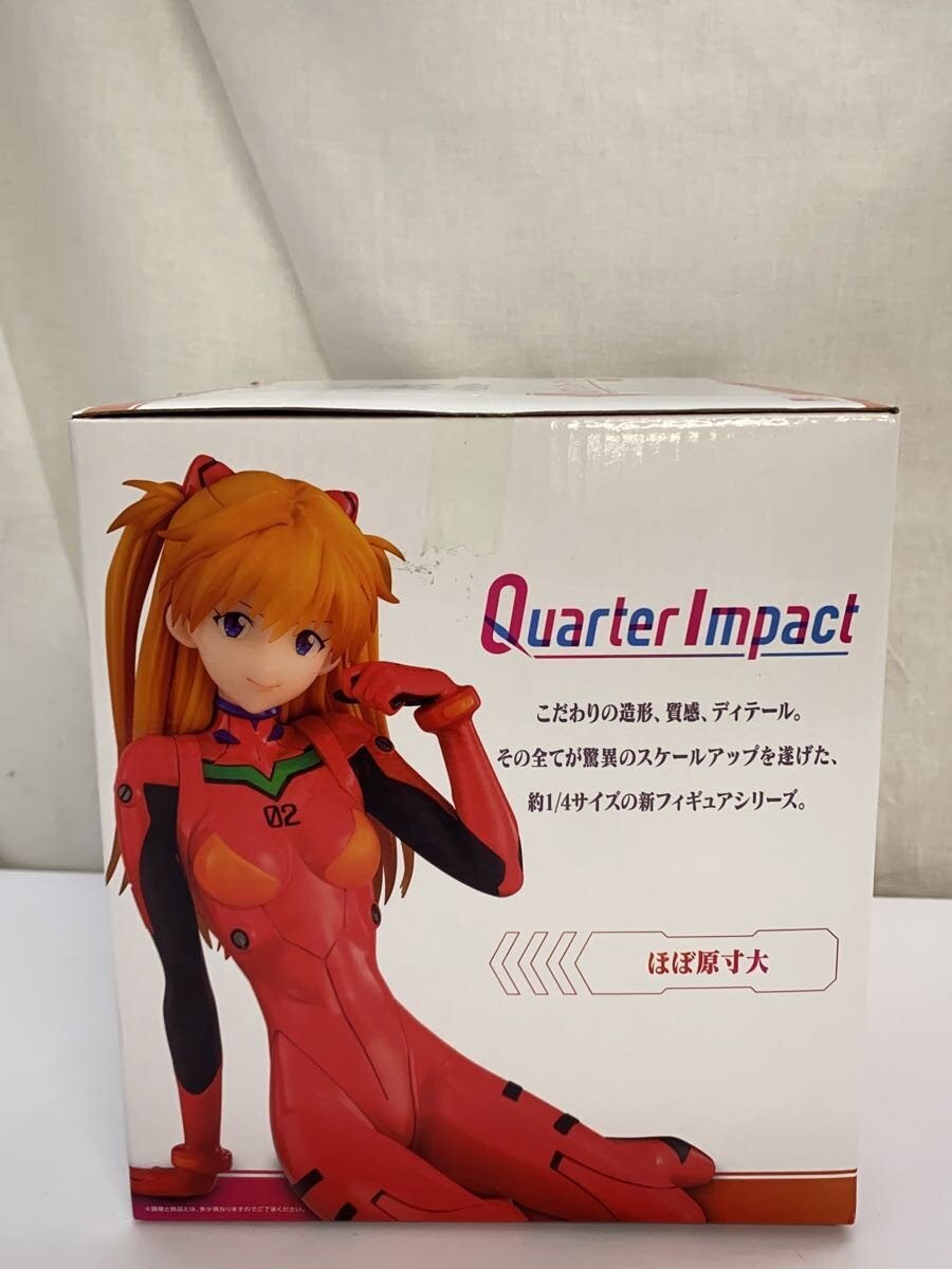 BANDAI SPIRITS A Prize Shikinami Asuka Langley