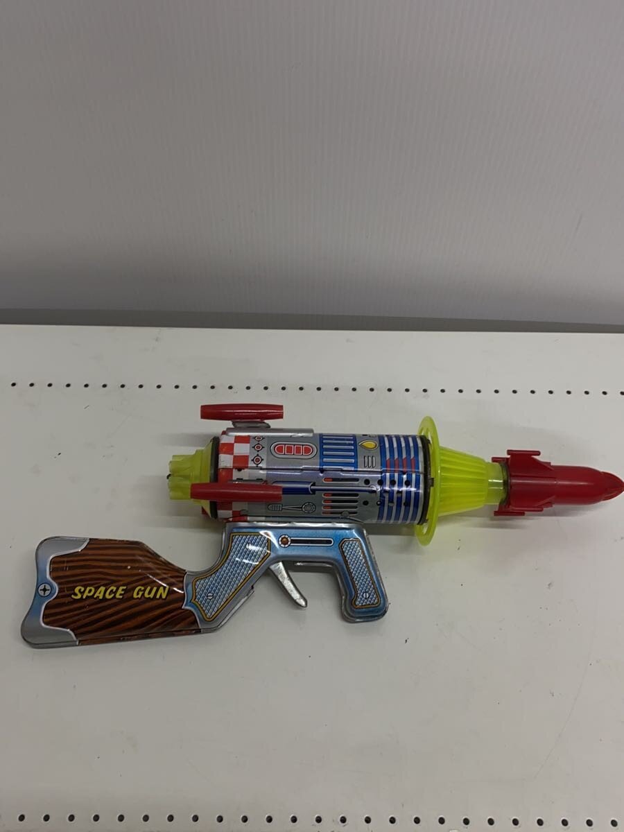 Other Brand Horikawa Toys SPACE GUN