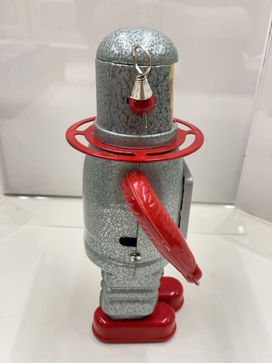astro-scout Tin Toy