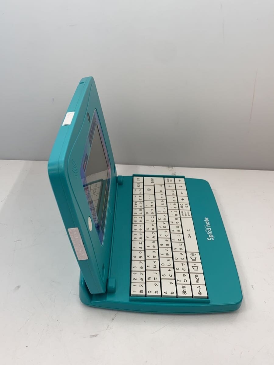 TAKARA TOMY GRN (Screen Burn) Used C