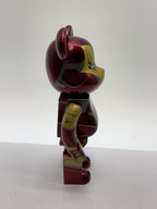MEDICOM TOY Happy Kuji SP Prize IRONMAN Mark85 Battle Damaged Ver. (with box)