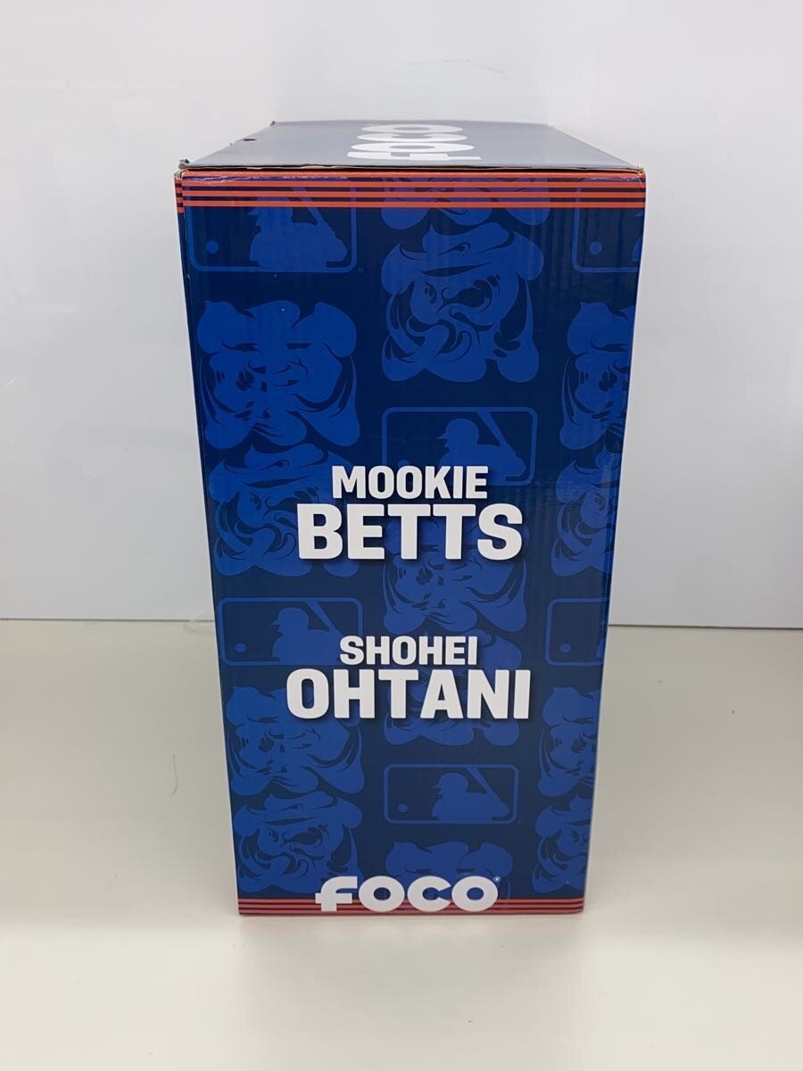 FOCO Figure (Other Brand)