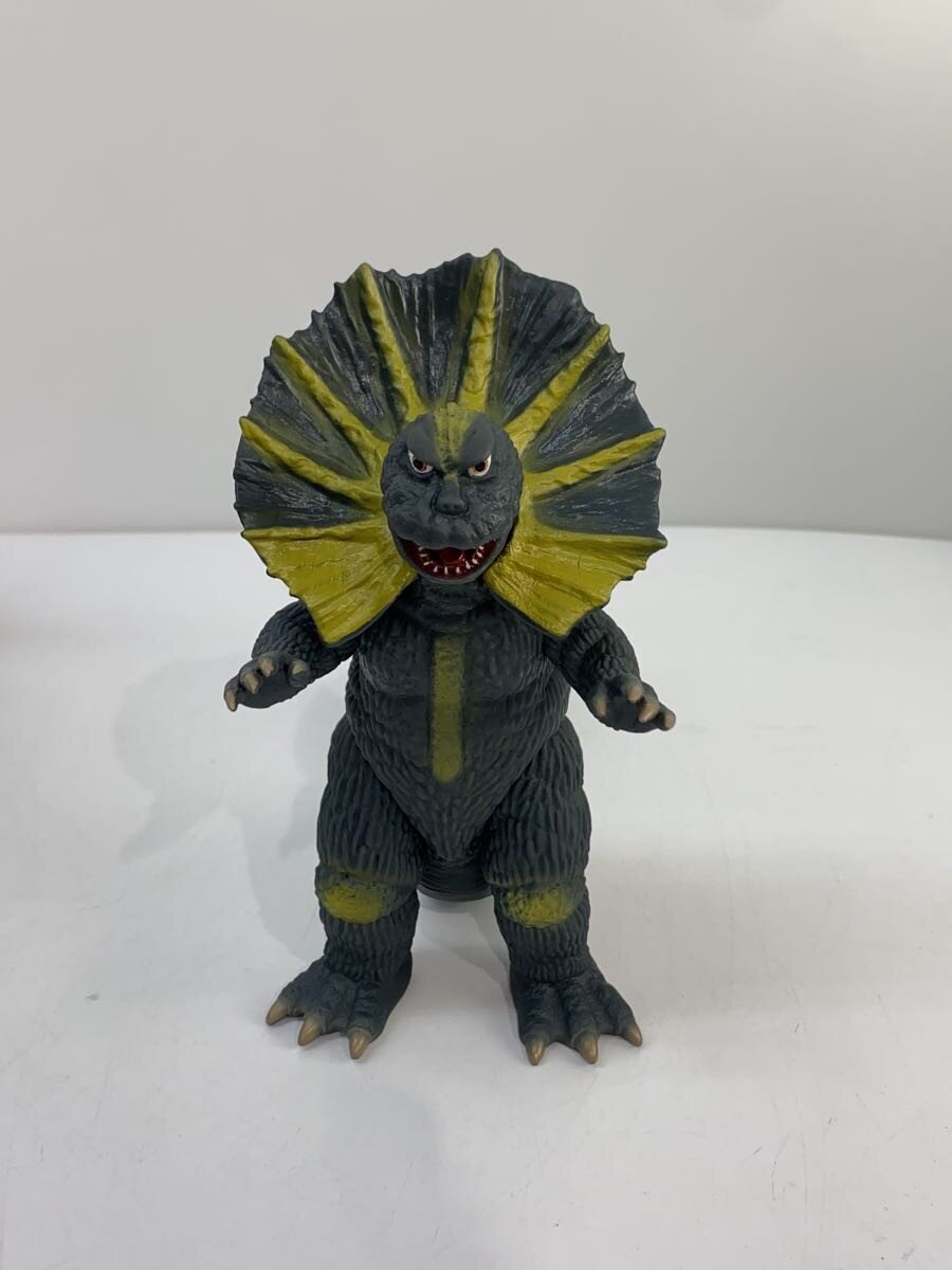 BANDAI Ultra Kaiju Advance Eri-maki Dinosaur Jirass