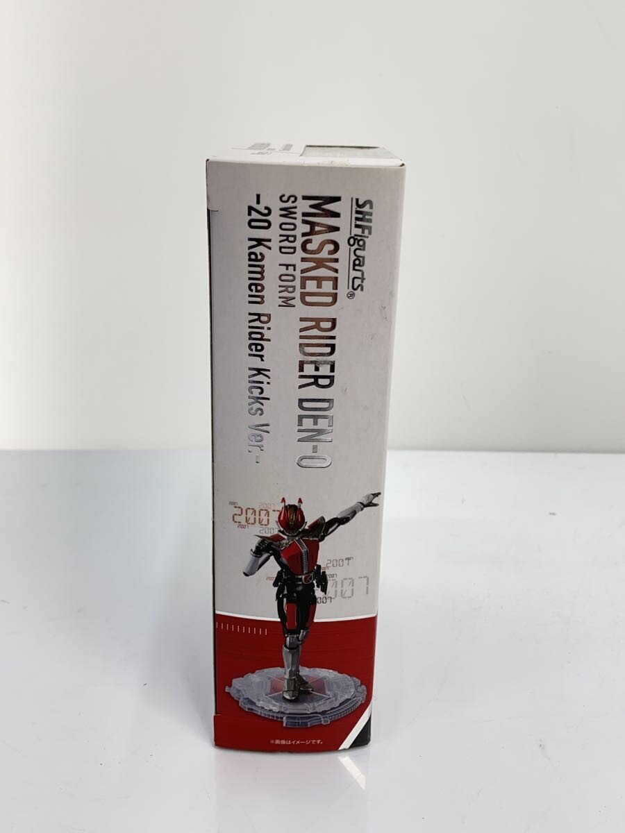 BANDAI SPIRITS S.H.Figuarts Kamen Rider Den-O Sword Form