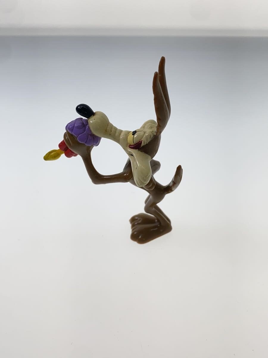 TYCO Coyote Figure