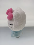 Sanrio Nagano Friends Hello Kitty Plush