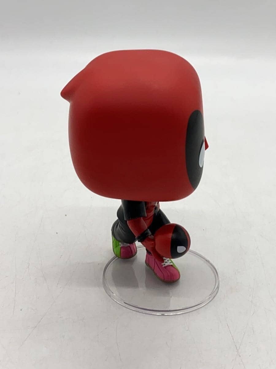 FUNKO Plastic Model Kit