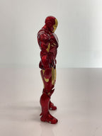 MARVEL Iron Man Mark 4 Action Figure 1/10 Scale ZD Toys with Box