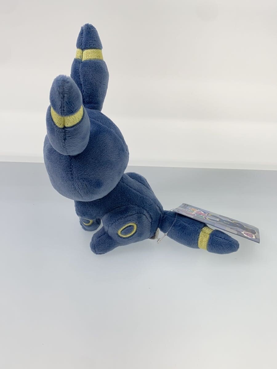 Pokemon Henshin Metamon — Umbreon