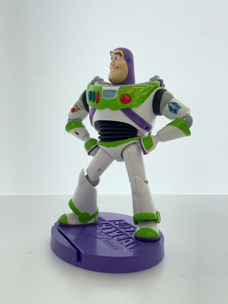 Other Brand Buzz Lightyear Figure