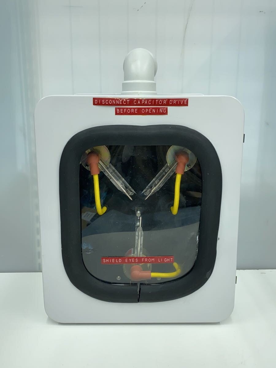 Other Brand Back to the Future II Dimensional Displacement Device (DIAMOND SELECT TOYS)