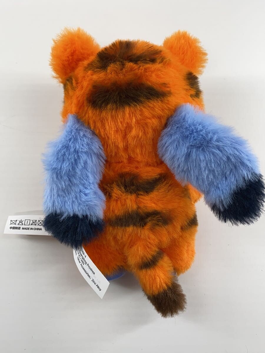 POP MART Stitch & Tigger Plush ORN