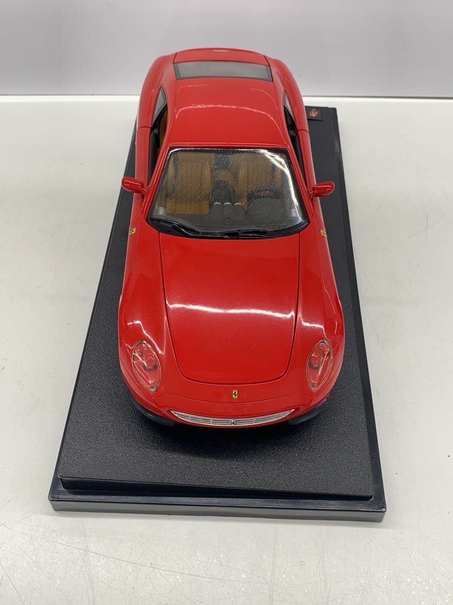 Hot Wheels Ferrari 612 Scaglietti