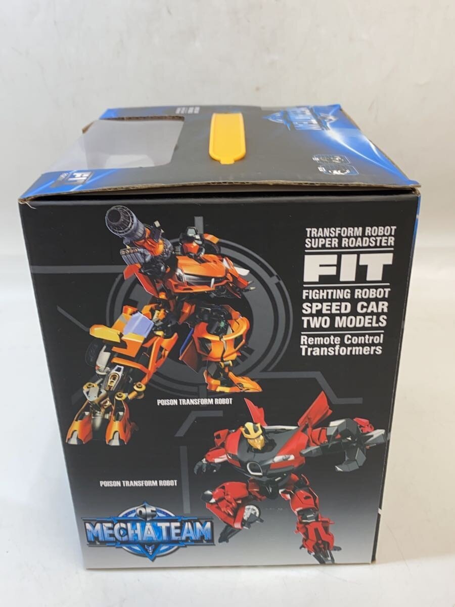 MECHATEAM Radio Control (Other Brand)