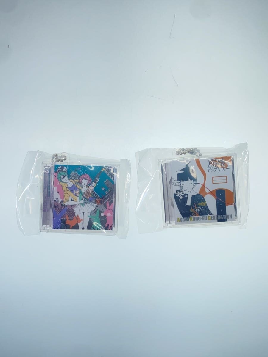 Other Brand Yusuke Nakamura Mini CD Collection (Assortment)