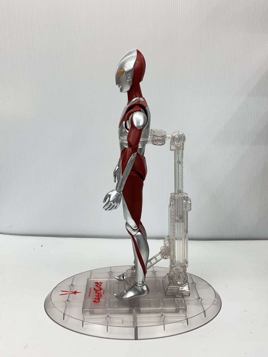 BANDAI SPIRITS Tokusatsu Figure
