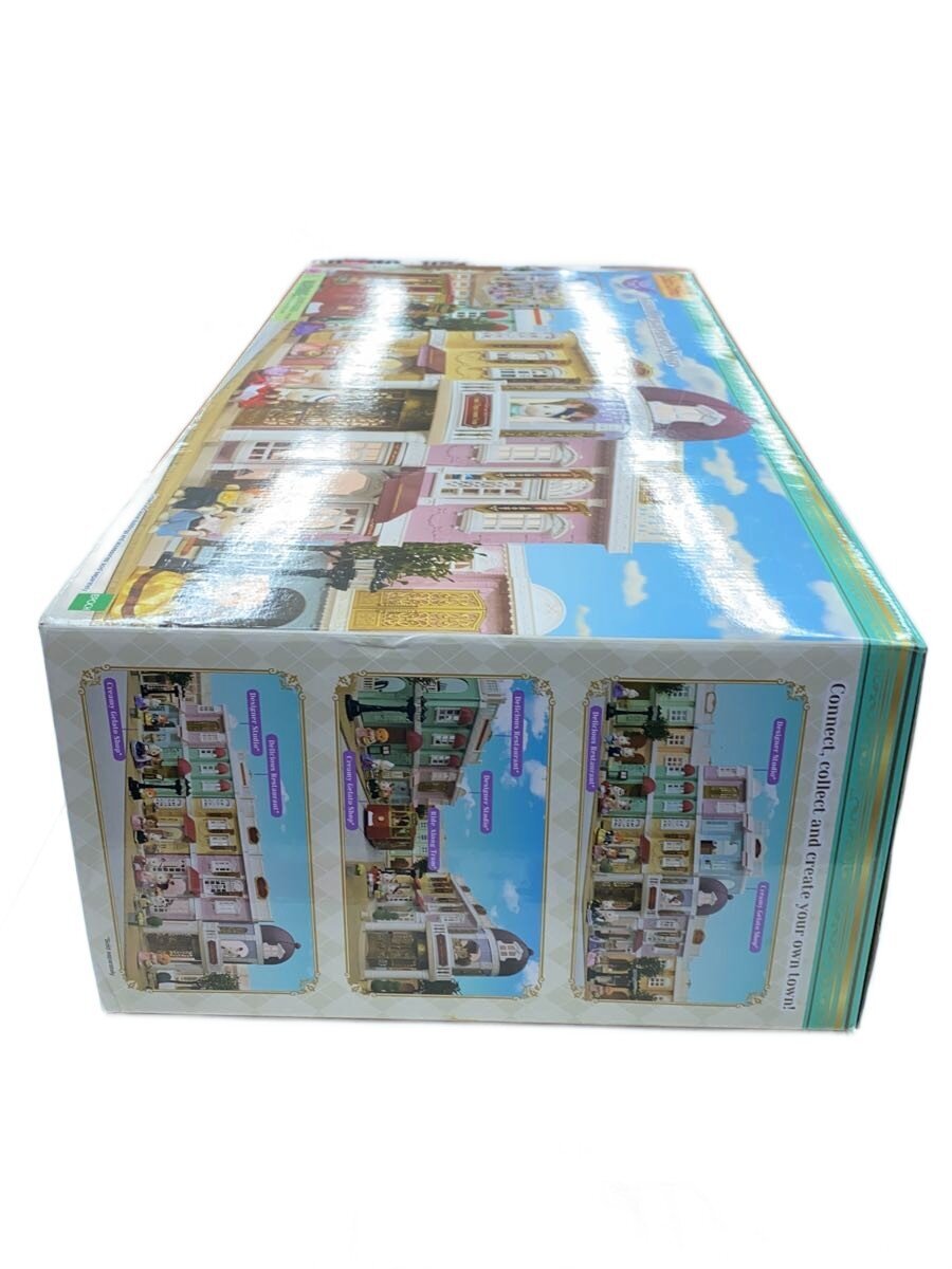 EPOCH Calico Critters Town Series Stylish Department Store CC3010