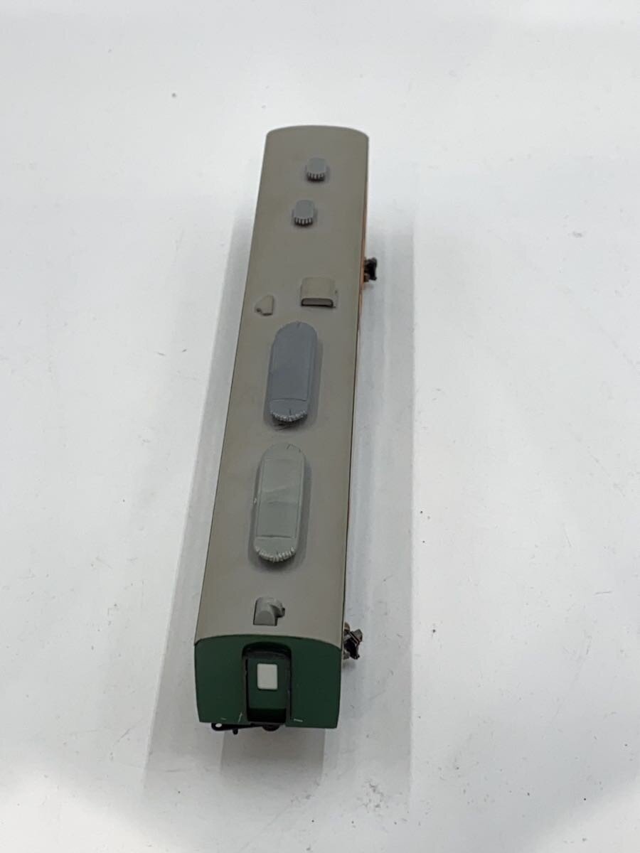 Other Brand KTM Express-type サハシ165 (Green)