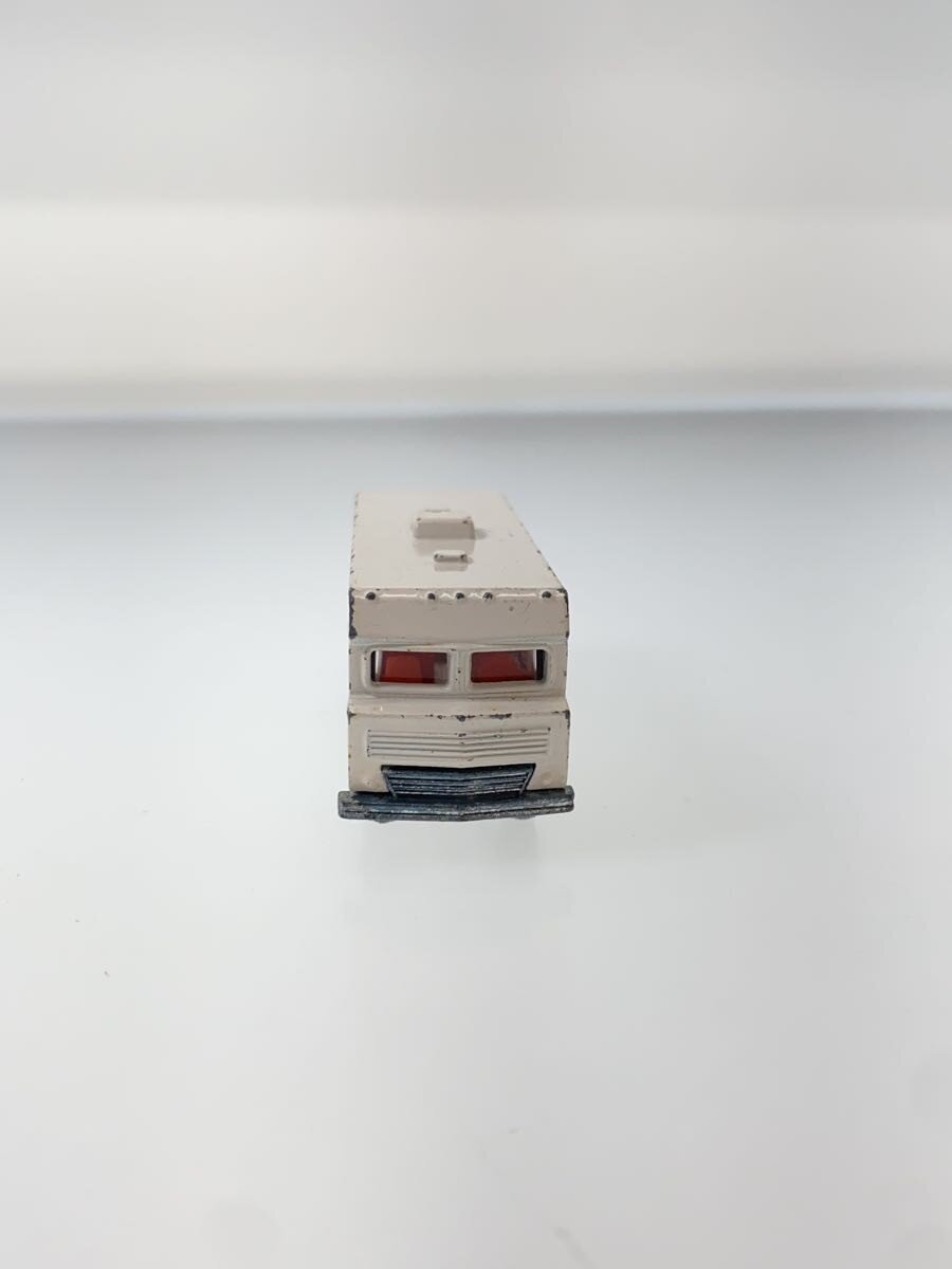 TOMY Tomica Winnebago Motor Home F1-1-1 (Made in Japan)